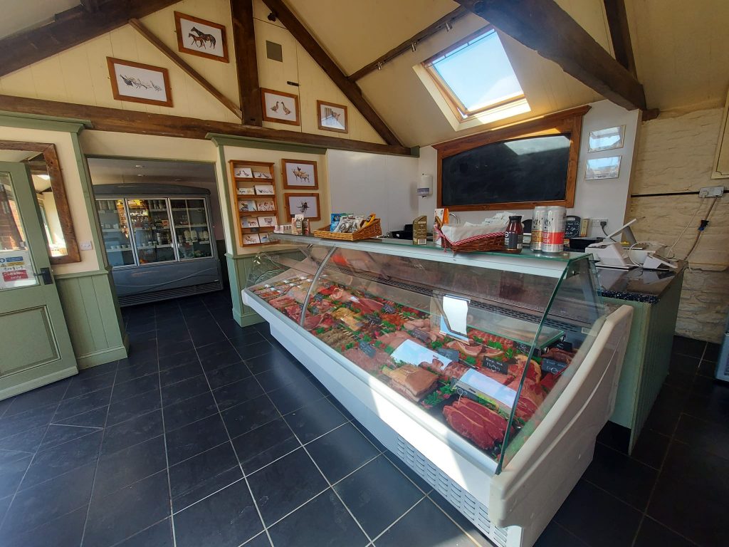 About Us Park End Farming Regenerative Farming